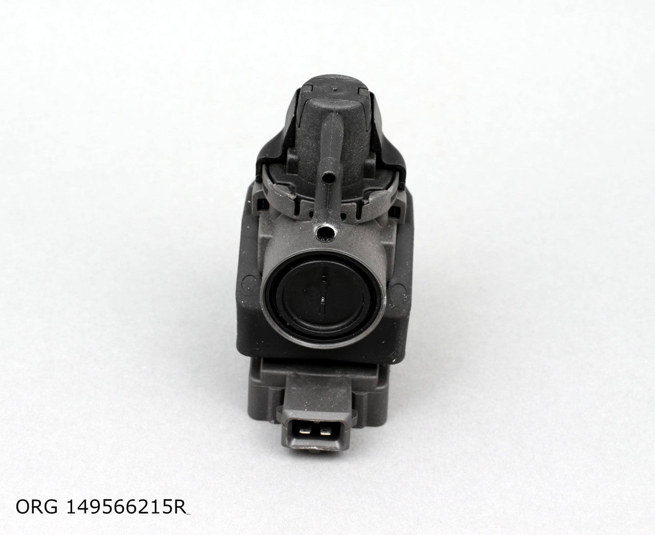 Pièce d’origine électrovanne de commande de turbo 1.5 2.2 2.3dCi pour Renault, 149566215R