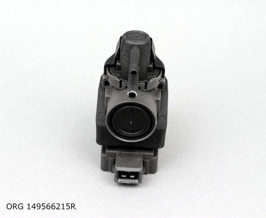 Pièce d’origine électrovanne de commande de turbo 1.5 2.2 2.3dCi pour Renault, 149566215R