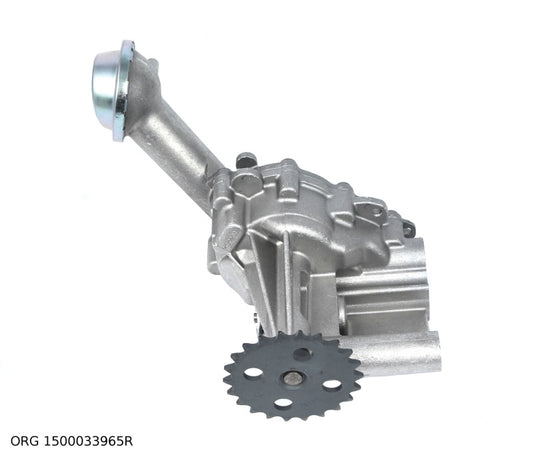 Pièce d’origine pompe à huile 1.5dCi pour Renault, 150003395R
