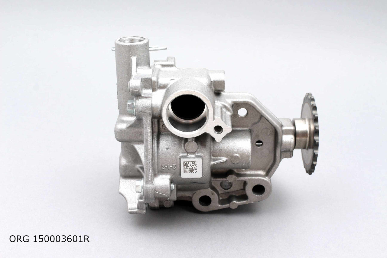Pièce d’origine pompe à huile 2.3dCi pour Renault, 150003601R