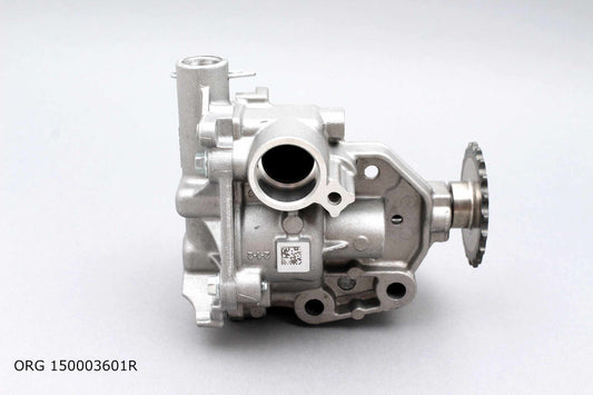 Pièce d’origine pompe à huile 2.3dCi pour Renault, 150003601R