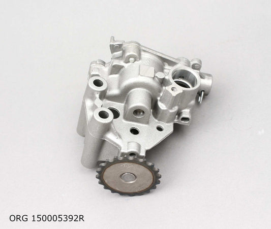 Pièce d’origine pompe à huile 2.0dCi pour Renault, 150005392R