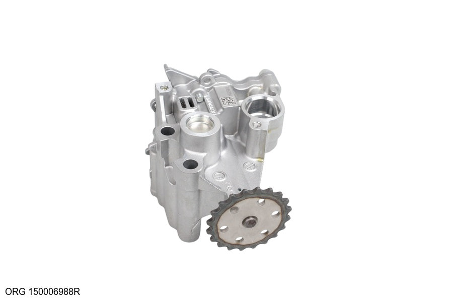 Pièce d’origine pompe à huile 2.0dCi, 19- pour Renault, 150006988R