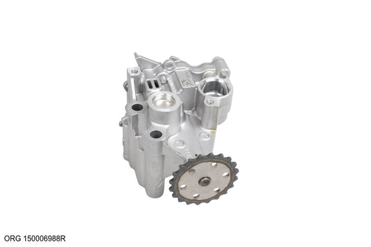 Pièce d’origine pompe à huile 2.0dCi, 19- pour Renault, 150006988R