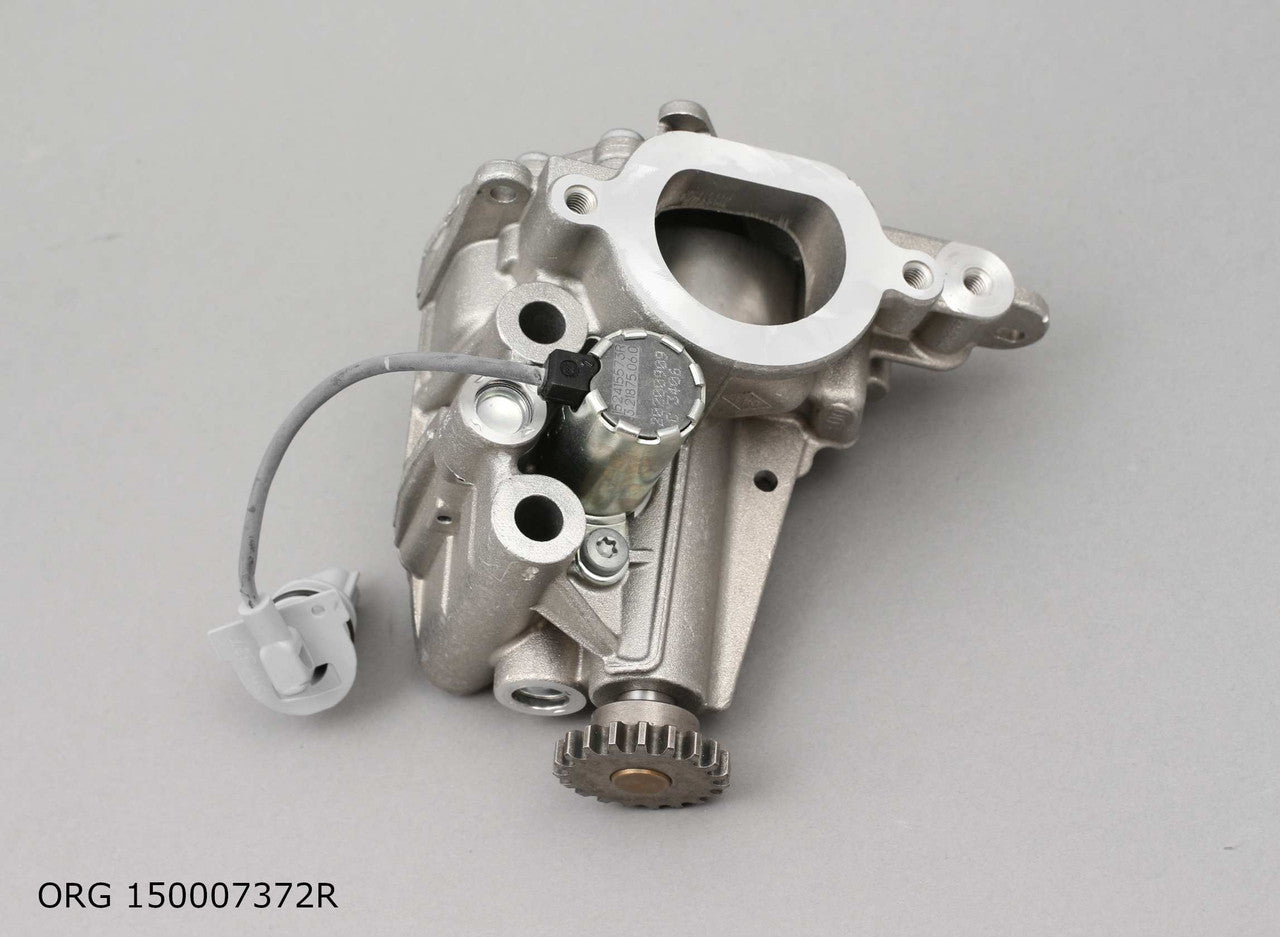 Pièce d’origine pompe à huile 0.9 1.2 pour Renault, 150007372R