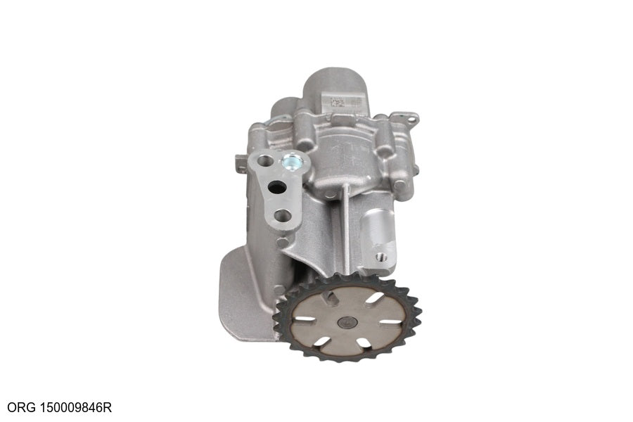 Pièce d’origine pompe à huile 1.6dCi pour Renault, 150009846R