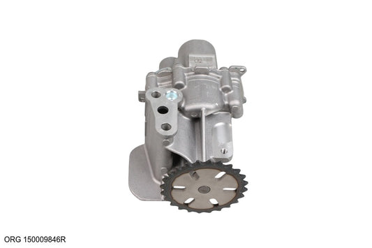 Pièce d’origine pompe à huile 1.6dCi pour Renault, 150009846R