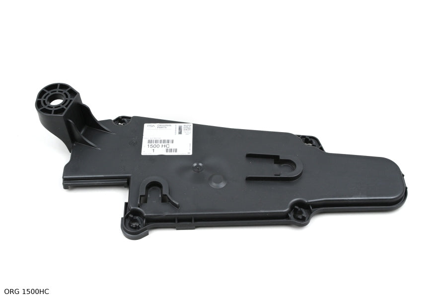 * Pièce d’origine réservoir d'additif FAP pour Citroën / Peugeot Partner 08-/C4 PICA CZ.GÓR, 1500HC.