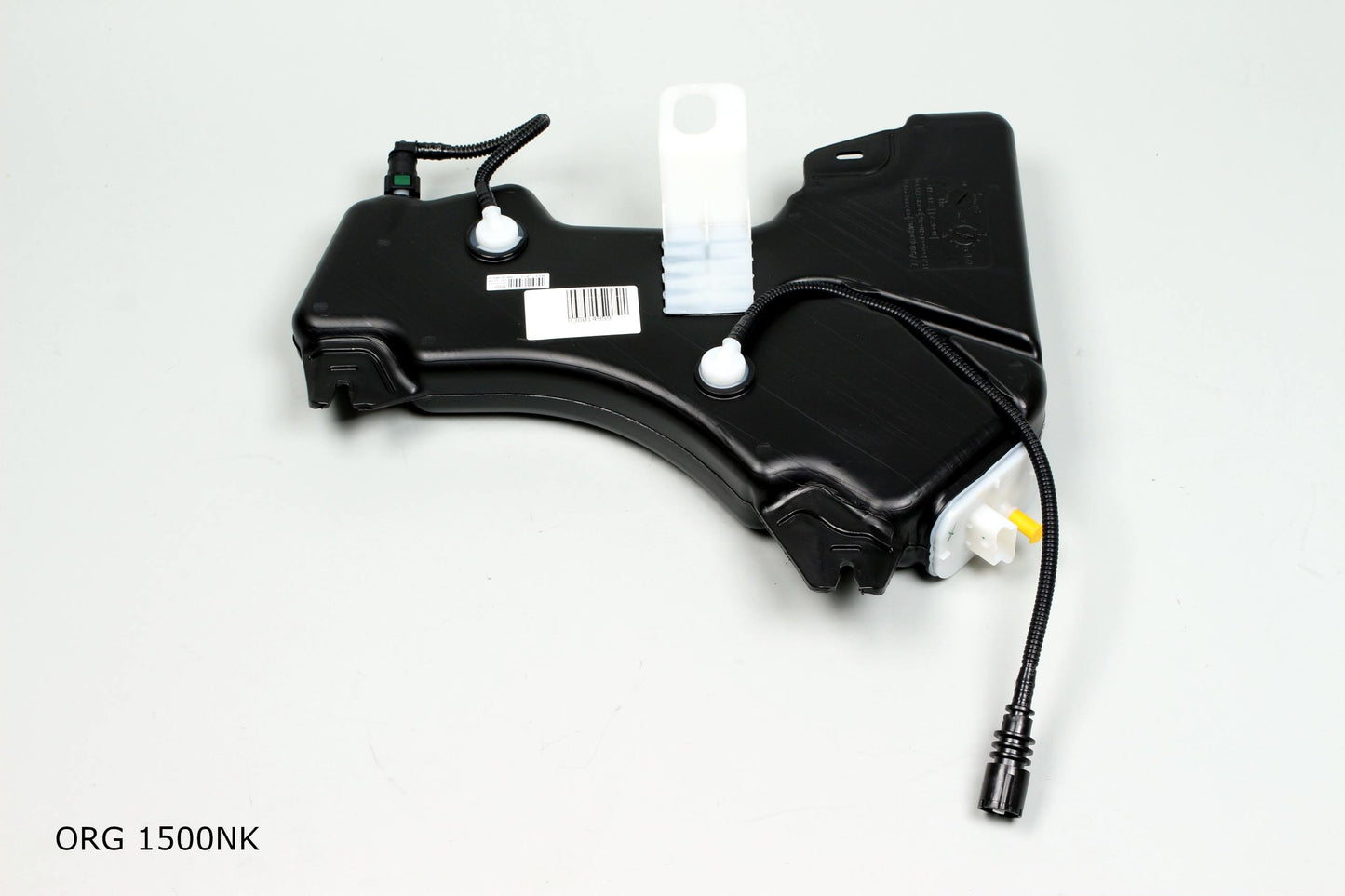 * Pièce d’origine réservoir d'additif FAP pour Citroën / Peugeot C5 08-/C6/407/508, 1500NK.