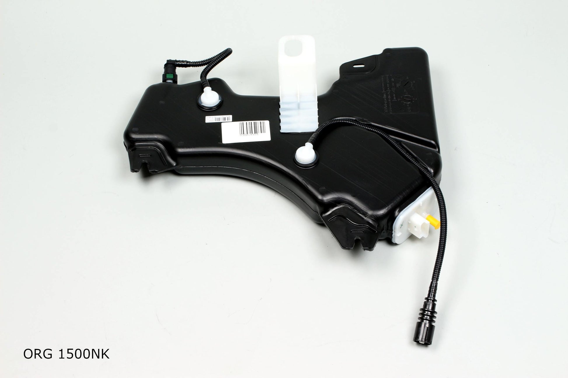 * Pièce d’origine réservoir d'additif FAP pour Citroën / Peugeot C5 08-/C6/407/508, 1500NK.