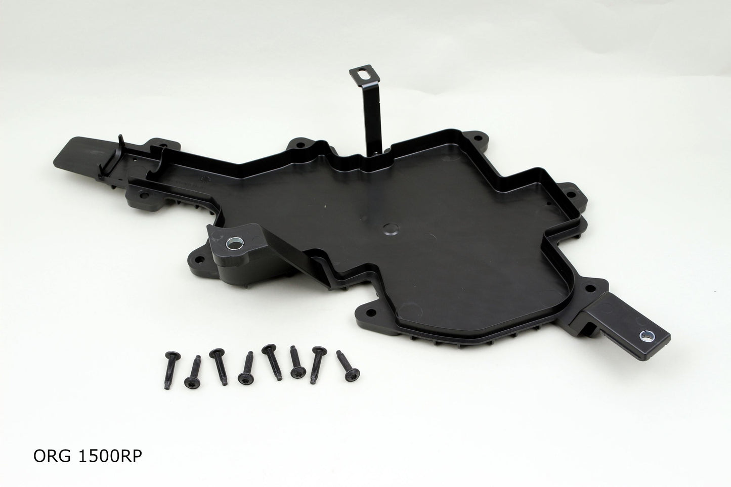 * Pièce d’origine réservoir d'additif FAP pour Citroën / Peugeot C-Crosser 2.2HDi CZ.DO, 1500RP.