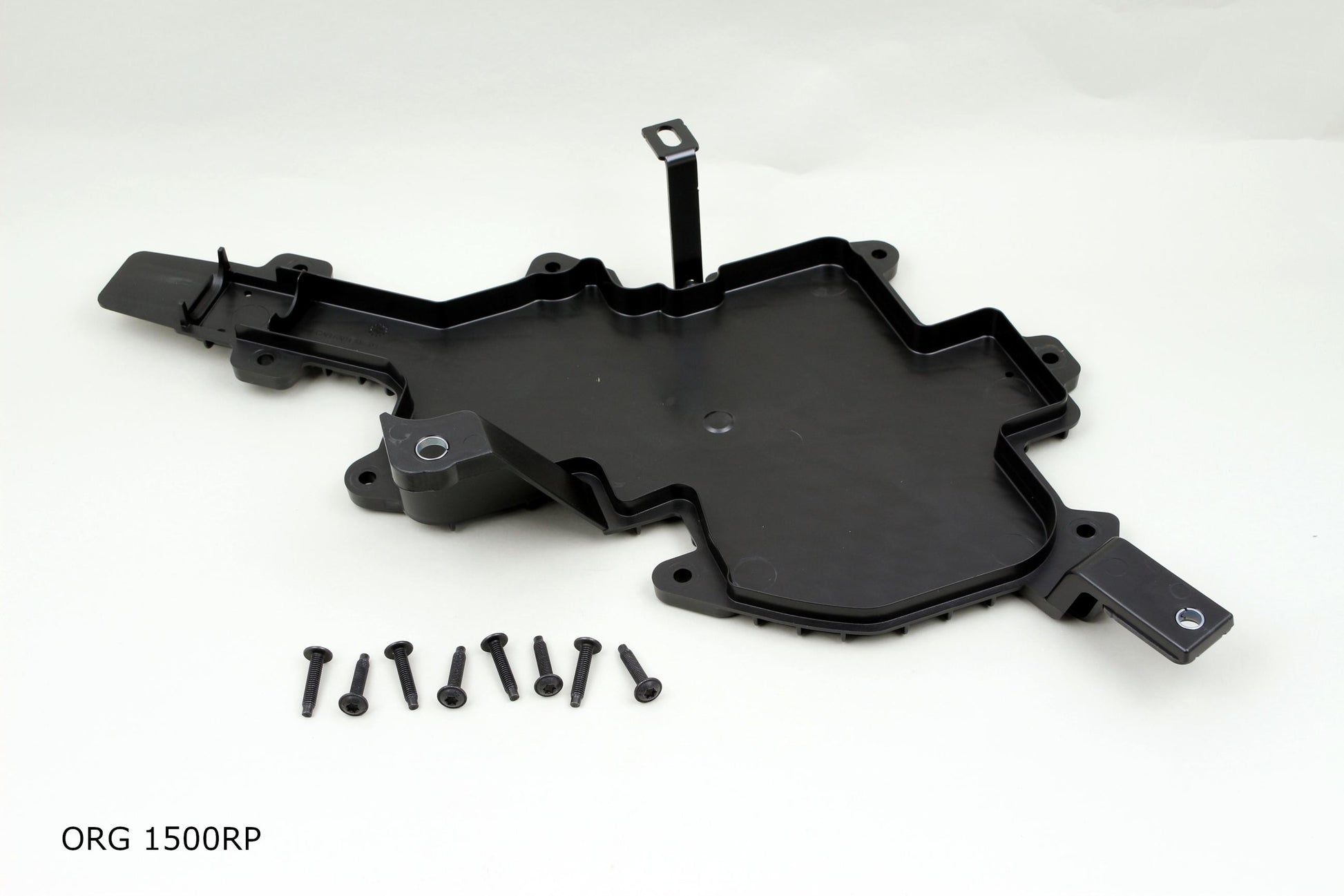 * Pièce d’origine réservoir d'additif FAP pour Citroën / Peugeot C-Crosser 2.2HDi CZ.DO, 1500RP.