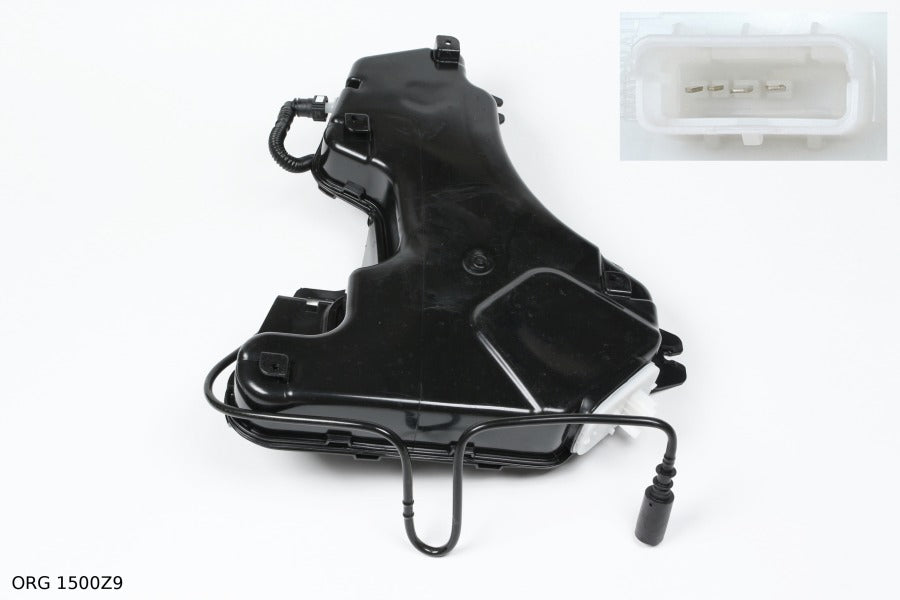 * Pièce d’origine réservoir d'additif FAP pour Citroën / Peugeot 407, 1500Z9.