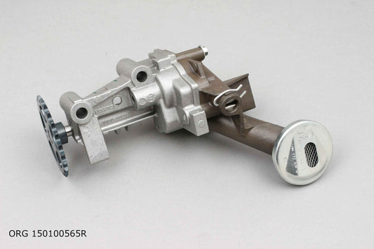Pièce d’origine pompe à huile 2.016V, 01- pour Renault Laguna, 150100565R
