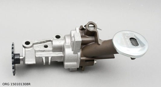 Pièce d’origine pompe à huile 1.9dCi, 00- pour Renault, 150101308R