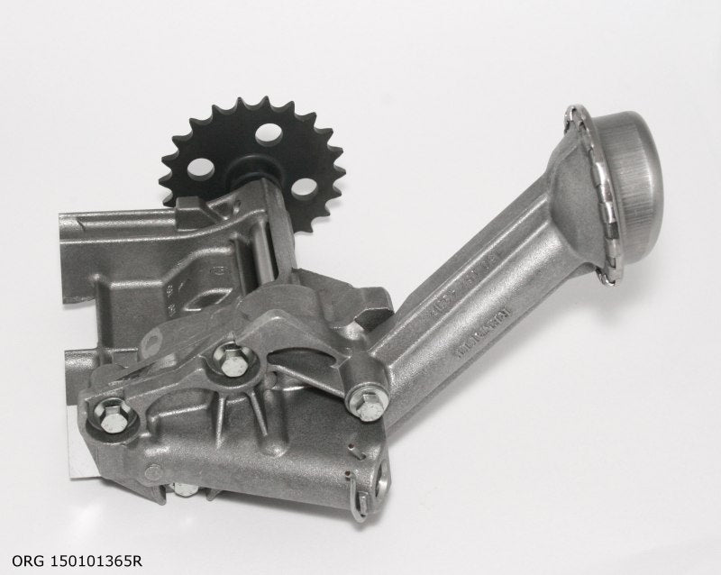 Pièce d’origine pompe à huile 1.48V pour Renault, 150101365R