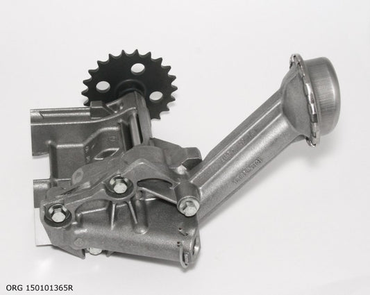 Pièce d’origine pompe à huile 1.48V pour Renault, 150101365R