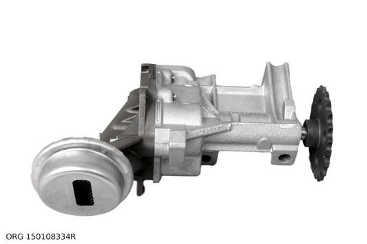 Pièce d’origine pompe à huile 1.5dCi pour Renault, 150108334R