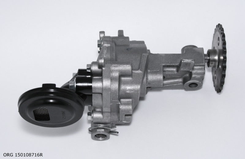 Pièce d’origine pompe à huile 1.9dCi, 08- pour Renault, 150108716R