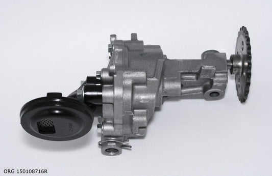Pièce d’origine pompe à huile 1.9dCi, 08- pour Renault, 150108716R