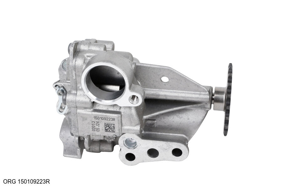 Pièce d’origine pompe à huile 2.3dCi pour Renault, 150109223R