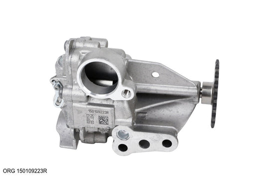Pièce d’origine pompe à huile 2.3dCi pour Renault, 150109223R