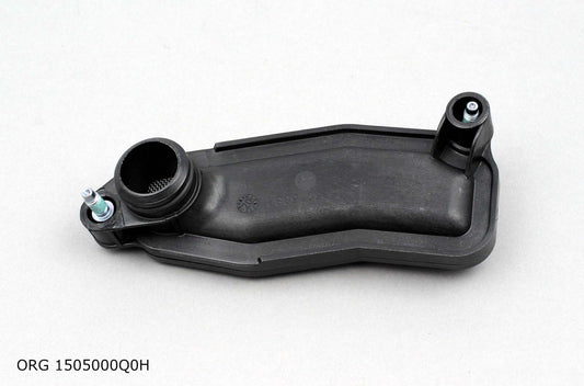* Pièce d’origine crépine de pompe à huile pour Renault 2.3dCi, ORG 1505000Q0H.