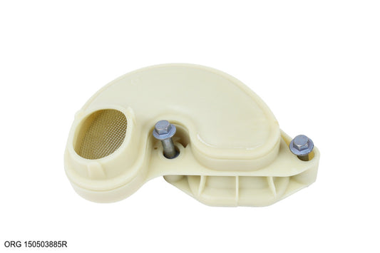 Pièce d’origine crépine de pompe à huile 0.9 1.2TCe pour Renault, 150503885R