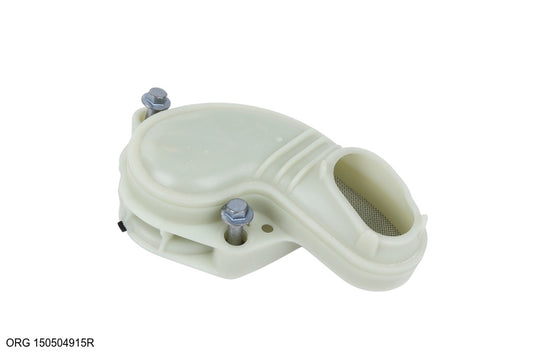 Pièce d’origine crépine de pompe à huile 1.2 1.3TCe pour Renault, 150504915R