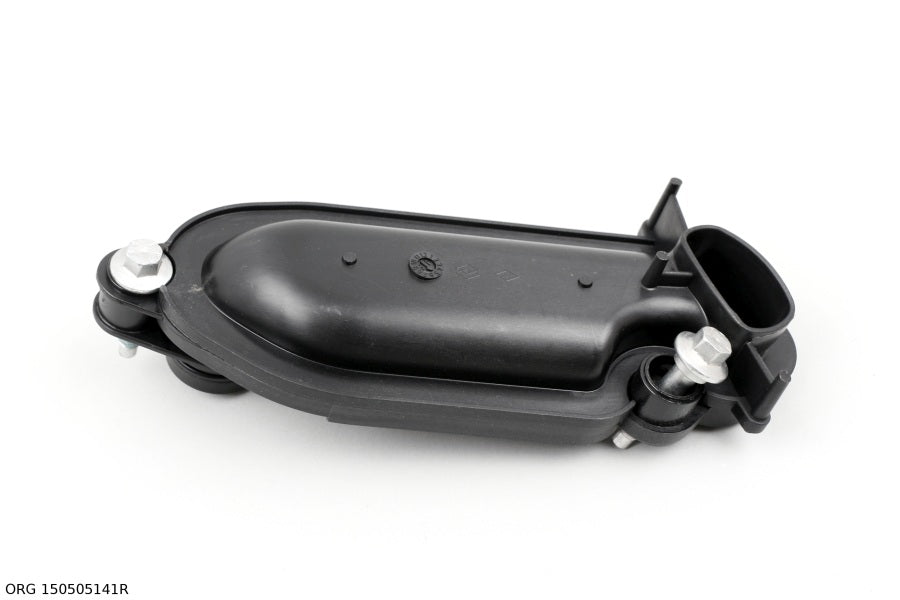 Pièce d’origine crépine de pompe à huile 2.0dCi pour Renault, 150505141R