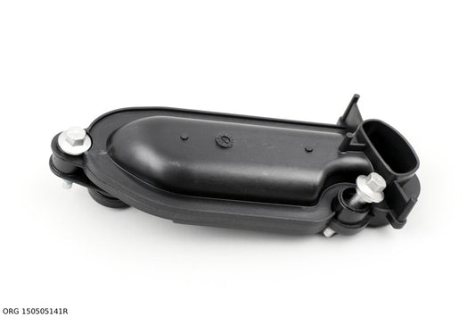 Pièce d’origine crépine de pompe à huile 2.0dCi pour Renault, 150505141R