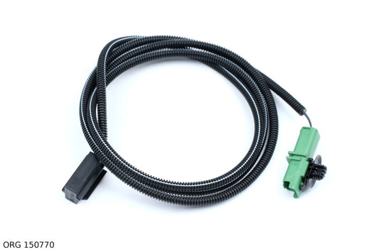 * Pièce d’origine capteur de trappe à carburant pour Peugeot 407, 150770, 1507.70.