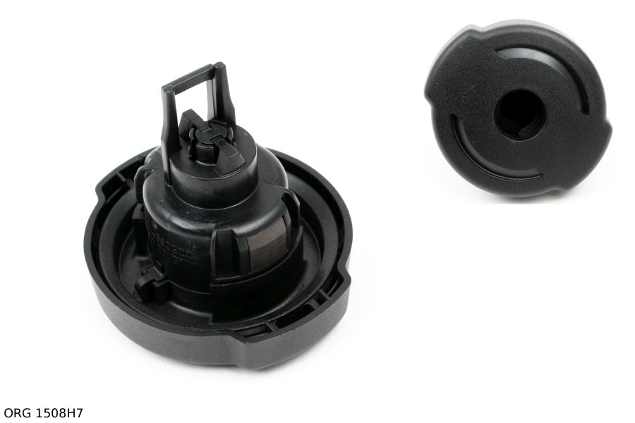 * Pièce d’origine bouchon de réservoir pour Citroën / Peugeot Berlingo 08-/C4/C5 08-/308, 1508H7.