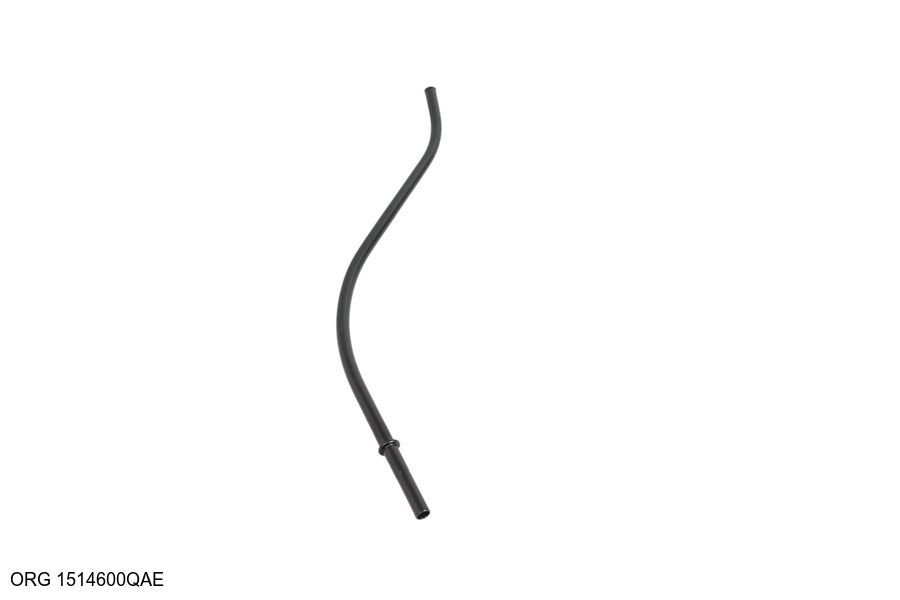 * Pièce d’origine tube de jauge d'huile pour Renault 2.0 04-, ORG 1514600QAE