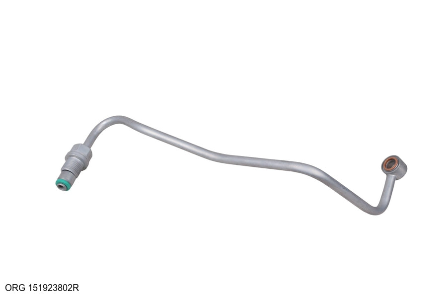 Pièce d’origine conduite d’huile de turbo 1.5dCi, 16- pour Renault, 151923802R