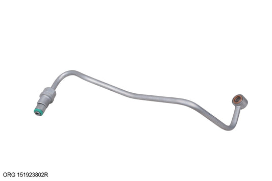 Pièce d’origine conduite d’huile de turbo 1.5dCi, 16- pour Renault, 151923802R