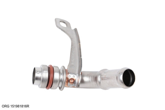 Pièce d’origine conduite d’huile de turbo 1.6dCi, biturbo pour Renault / Dacia, 151981816R