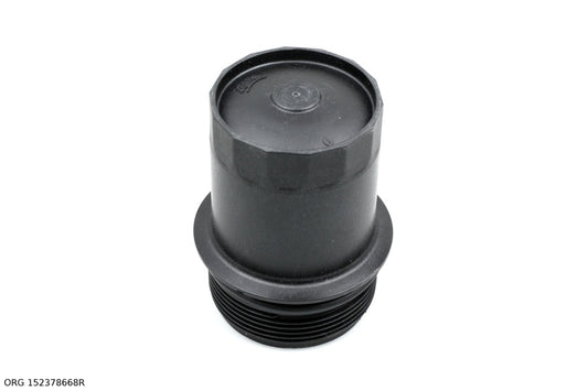 Pièce d’origine boîtier de filtre à huile 1.5 2.0Blue dCi pour Renault, 152378668R