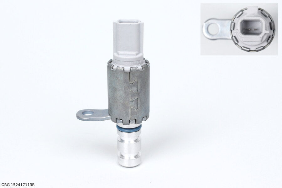 Pièce d’origine vanne de pompe à huile 1.5 2.0Blue dCi pour Renault, 152417113R