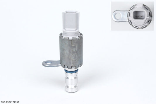 Pièce d’origine vanne de pompe à huile 1.5 2.0Blue dCi pour Renault, 152417113R