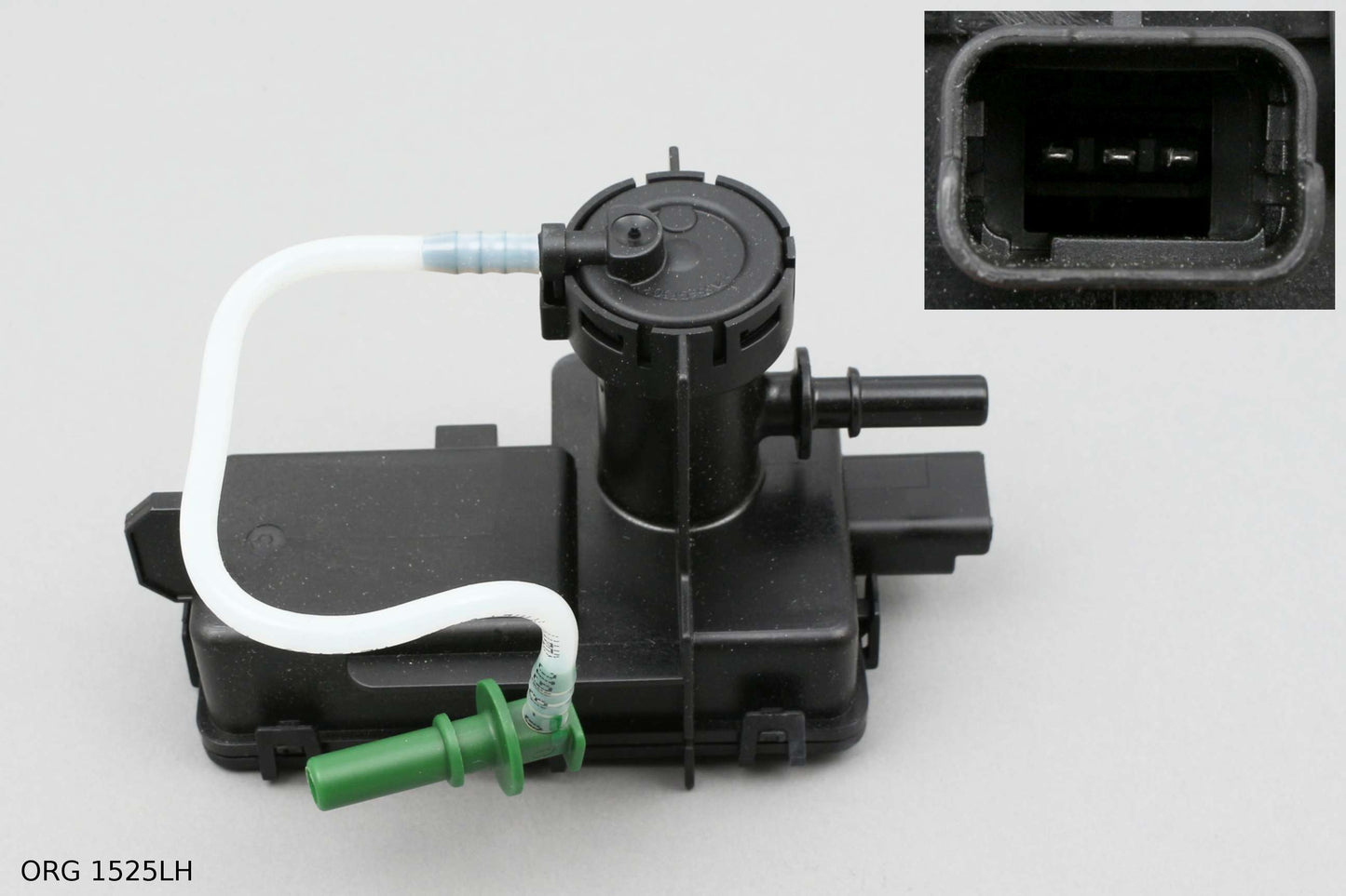 * Pièce d’origine pompe doseuse d’additif FAP pour Citroën / Peugeot C4/C3/PIC, 1525LH.
