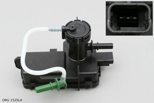 * Pièce d’origine pompe doseuse d’additif FAP pour Citroën / Peugeot C4/C3/PIC, 1525LH.