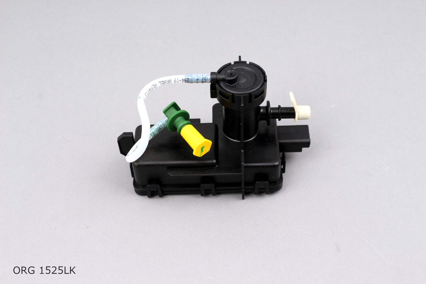 * Pièce d’origine pompe doseuse d’additif FAP pour Citroën / Peugeot 207/301/PAR, 1525LK.