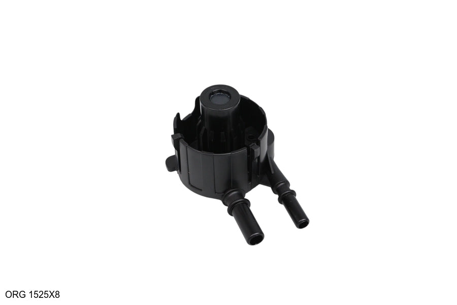* Pièce d’origine raccord de réservoir d’additif FAP pour Citroën C8/JUMPY 07, 1525X8.