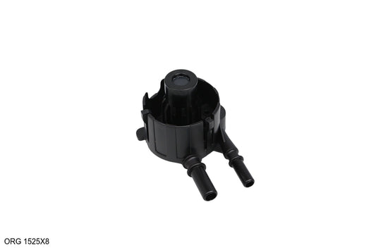 * Pièce d’origine raccord de réservoir d’additif FAP pour Citroën C8/JUMPY 07, 1525X8.