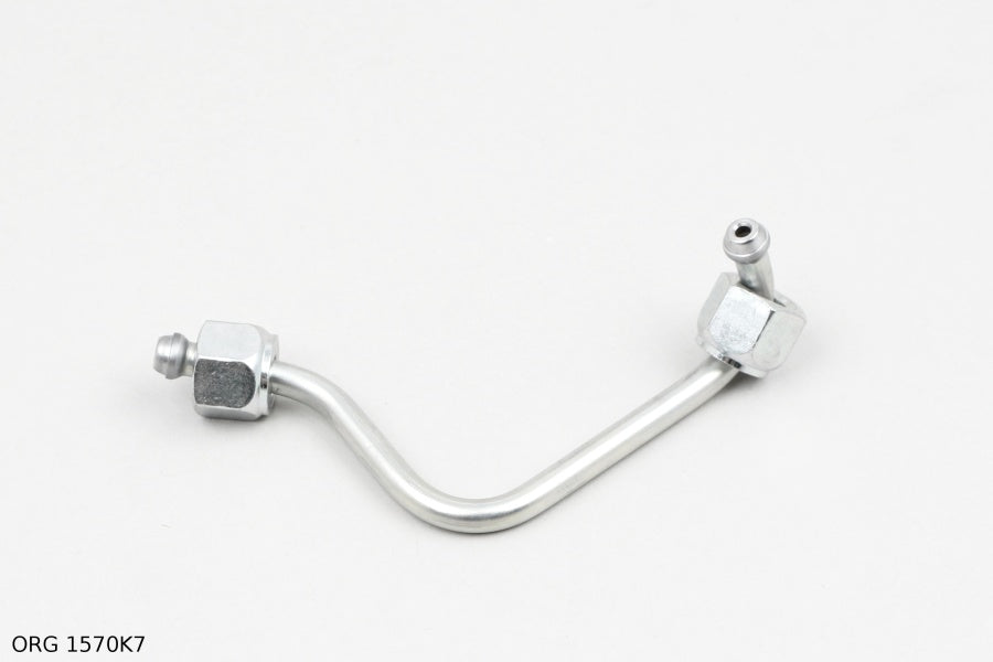 * Pièce d’origine durite de carburant pour Citroën / Peugeot 2.2HDi Boxer 2006- 2, ORG 1570K7, 1570.K7.