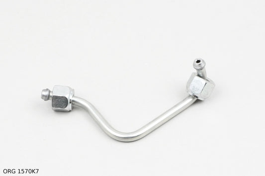 * Pièce d’origine durite de carburant pour Citroën / Peugeot 2.2HDi Boxer 2006- 2, ORG 1570K7, 1570.K7.