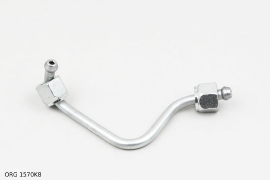 * Pièce d’origine durite de carburant pour Citroën / Peugeot 2.2HDi Boxer 2006- 3, ORG 1570K8, 1570.K8.
