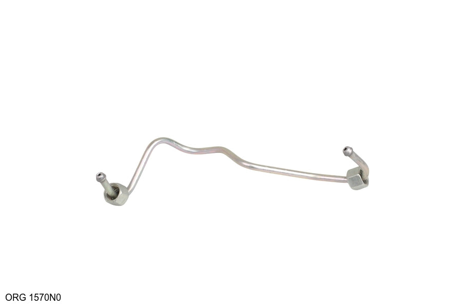 * Pièce d’origine durite de carburant pour Citroën / Peugeot 2.0HDi 136 Del 1 / 2, ORG 1570N0, 1570.N0.