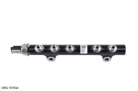* Pièce d’origine rampe d’injection pour Citroën / Peugeot 1.6HDi 8V, ORG 1570Q4, 1570.Q4.